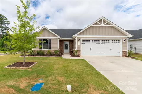 805 Purslane St, Lancaster, SC 29720