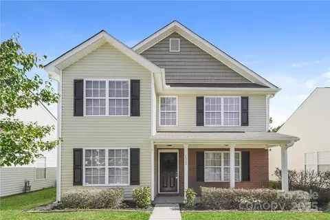 1522 Tuckers Glenn Dr, Rock Hill, SC 29732
