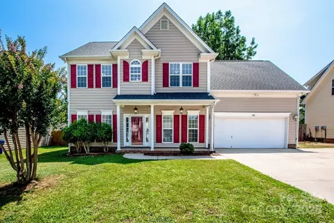 198 Devon Forest Dr, Mooresville, NC 28115