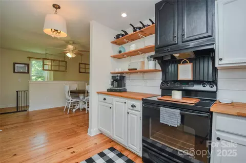 Kitchen - 1239 Mac Ln, Stanley, NC 28164 photo 2 of 3