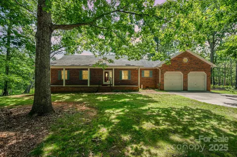 2155 W Randolph Rd, Shelby, NC 28150