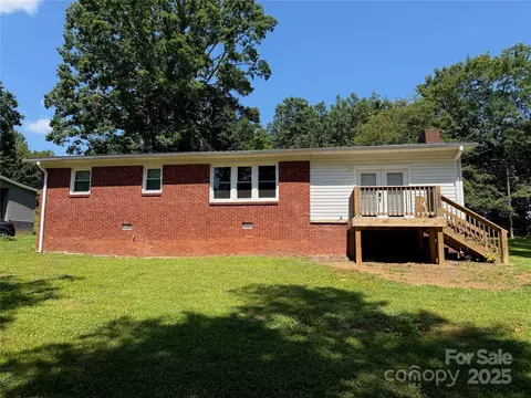 100 Duncan Dr, Shelby, NC 28152