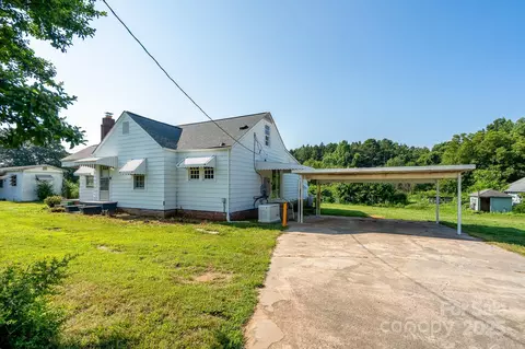 Exterior - 2125 E Ridge Rd, Salisbury, NC 28144 photo 1 of 1