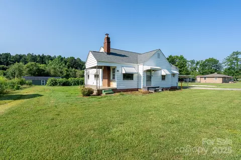 2125 E Ridge Rd, Salisbury, NC 28144