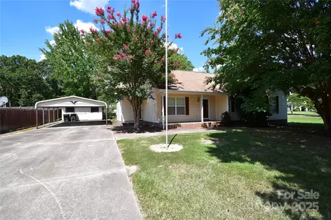 2718 Goldmine Rd, Monroe, NC 28110
