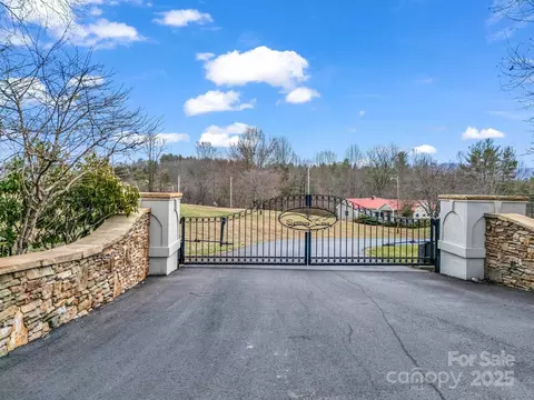 9999 Settlers 44 Trl #44, Mars Hill, NC 28754