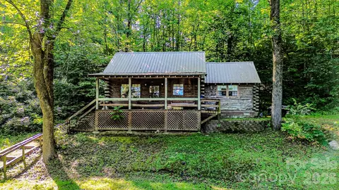 2416 Cane Creek Rd, Rutherfordton, NC 28139