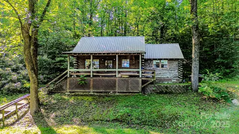 2416 Cane Creek Rd, Rutherfordton, NC 28139