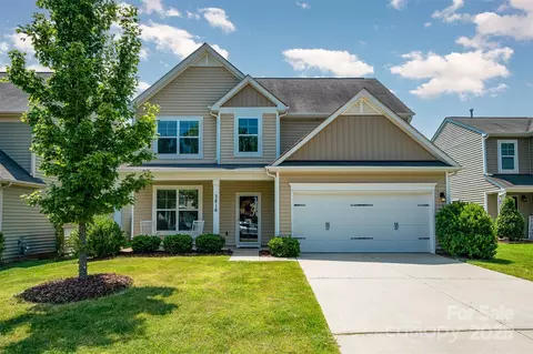 3816 Ernie Dr, Charlotte, NC 28269