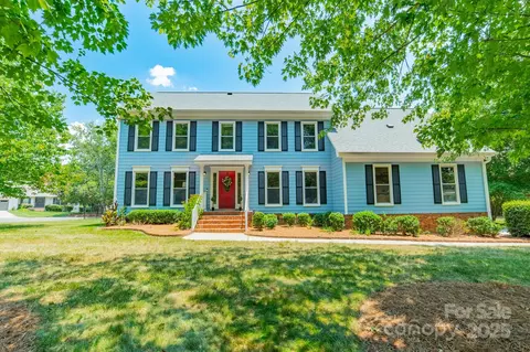 6412 Boykin Spaniel Rd, Charlotte, NC 28277