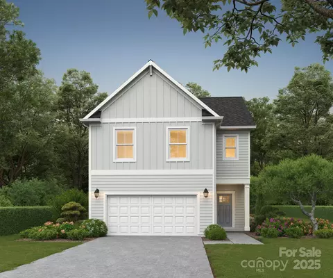 1209 Cathey Rd, Charlotte, NC 28214