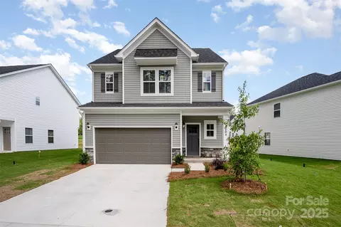 1205 Cathey Rd, Charlotte, NC 28214
