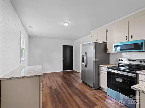 Kitchen - 405 Jones Street St, Monroe, NC 28110 photo 1 of 2