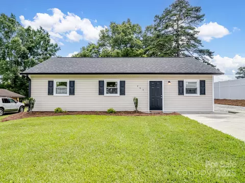 405 Jones Street St, Monroe, NC 28110
