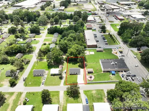 View/Area - 405 Jones Street St, Monroe, NC 28110 photo 1 of 1
