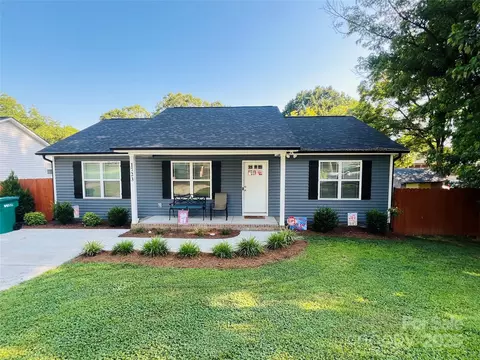 1723 Lowder St, Albemarle, NC 28001