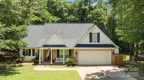 4603 Magnolia Ridge Dr, Waxhaw, NC 28173