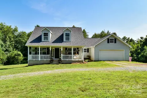 3018 S Center Church Rd, Thurmond, NC 28683