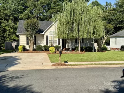 2289 Kestrel Dr, Rock Hill, SC 29732