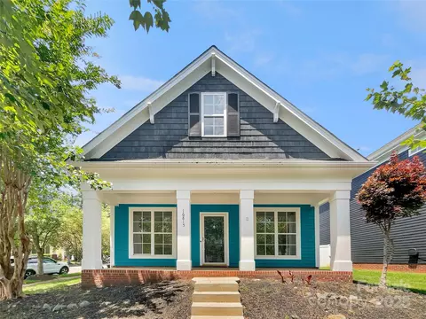 16815 Spruell St, Huntersville, NC 28078