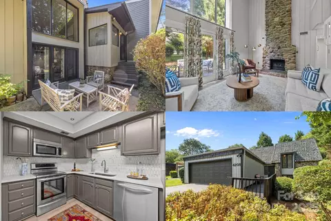 4208 Burning Tree Dr, Charlotte, NC 28277