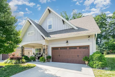 3899 Zemosa Nw Ln NW, Concord, NC 28027