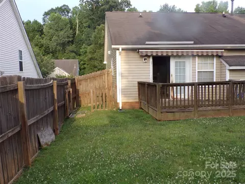 Exterior - 569 River View Dr, Lowell, NC 28098 photo 6 of 6