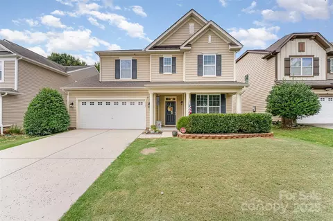 133 Glade Valley Ave, Mooresville, NC 28117