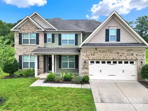 1169 Hollis Sw Cir SW, Concord, NC 28025
