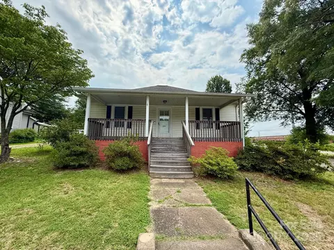 600 Church Ave, Kannapolis, NC 28081
