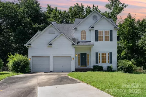 5899 Misty Forest Nw Pl NW, Concord, NC 28027