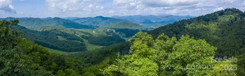 Spring Rock Road, Burnsville, NC 28714