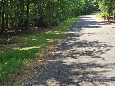 Flynn Court, Lake Lure, NC 28746
