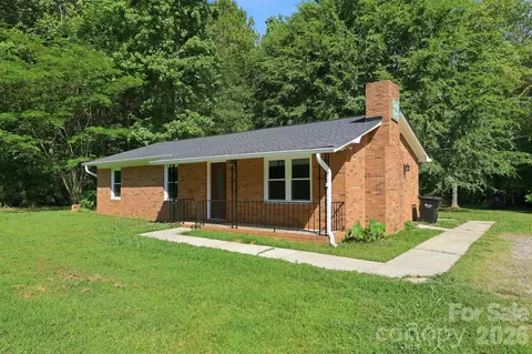 1108 Willoughby Rd, Monroe, NC 28110