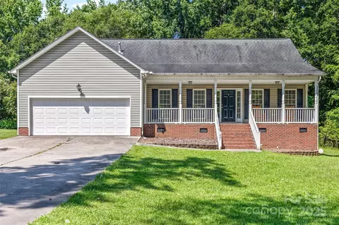 1921 Williford Woods Ln, Rock Hill, SC 29730