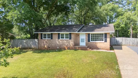 1655 Woodhaven Rd, Rock Hill, SC 29732