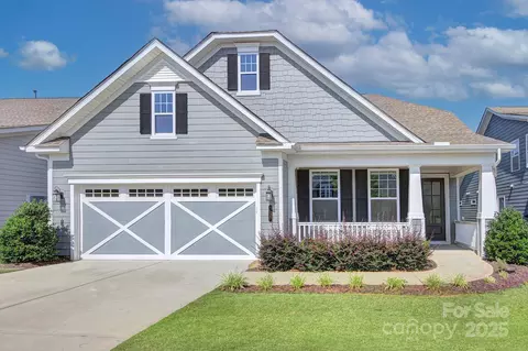 5527 Cheerful Ln, Charlotte, NC 28215