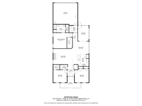 17745 Morehampton Ave, Cornelius, NC 28031 photo 25