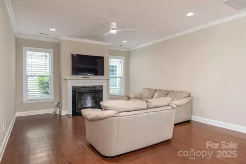 17745 Morehampton Ave, Cornelius, NC 28031 photo 5