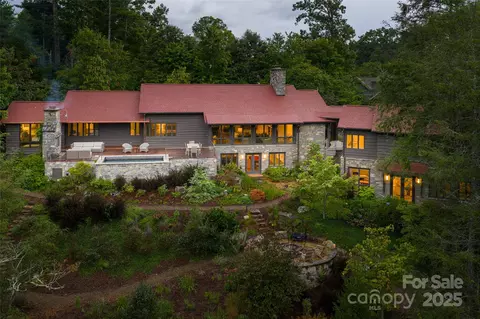 80 Kimberly Knoll Rd, Asheville, NC 28804