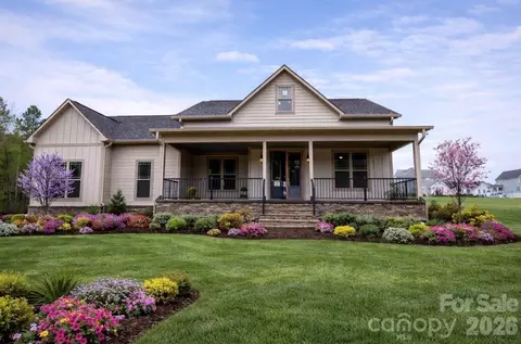 1070 Castle Mill Ln, Salisbury, NC 28145