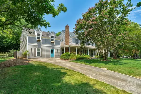 2125 Lawton Bluff Rd, Charlotte, NC 28226