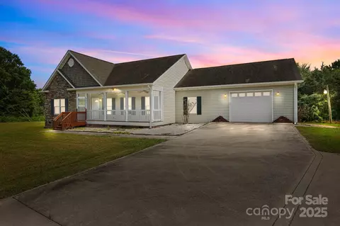 307 Nc Hwy 49 S Hwy S, Richfield, NC 28137