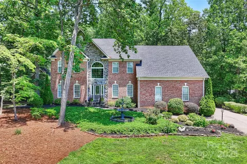 19900 Stough Farm Rd, Cornelius, NC 28031