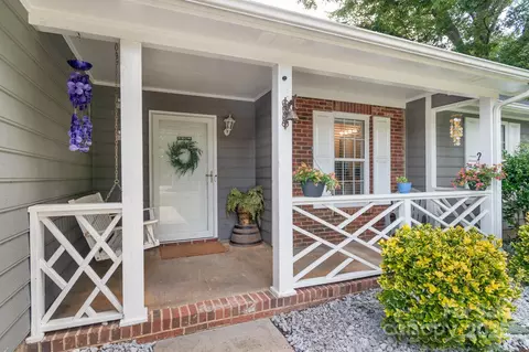 4614 Jacquelyne Dr, Indian Trail, NC 28079