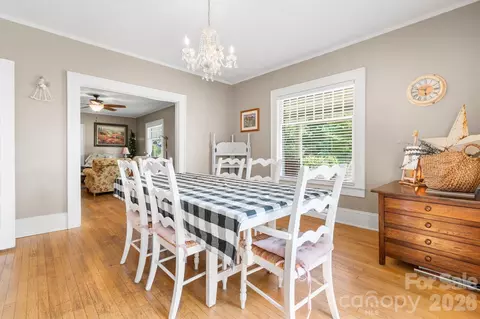 Dining - 313 E Main St, Morganton, NC 28655 photo 2 of 2