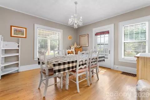 Dining - 313 E Main St, Morganton, NC 28655 photo 1 of 2