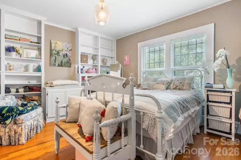 Bedroom - 313 E Main St, Morganton, NC 28655 photo 1 of 6