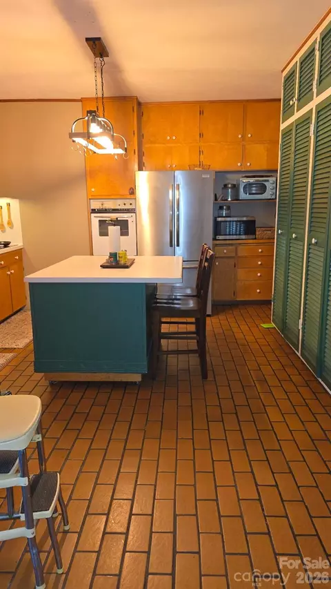 Kitchen - 313 E Main St, Morganton, NC 28655 photo 1 of 3