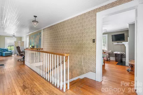 Entry Way - 313 E Main St, Morganton, NC 28655 photo 2 of 2
